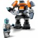 LEGO® Creator 3-in-1 Kibernetinis dronas 31111